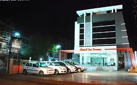 Hotel Sai Seema Shirdi